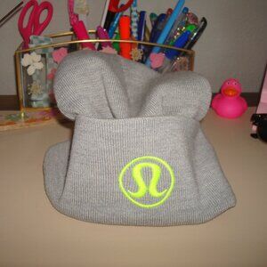 Lululemon Beanie